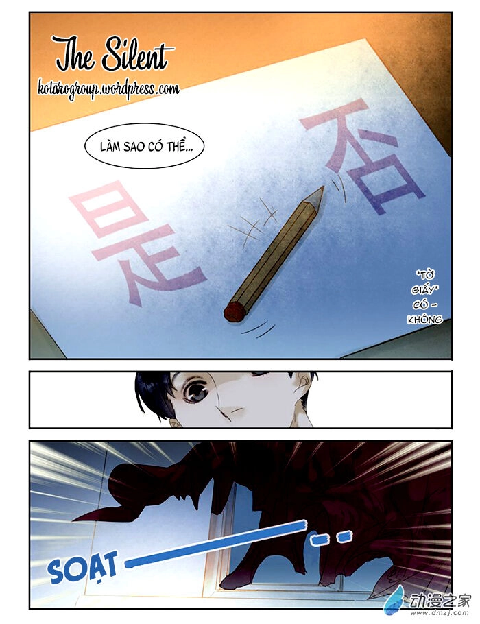 Gia Tử Khu 37 Chapter 19 - 6