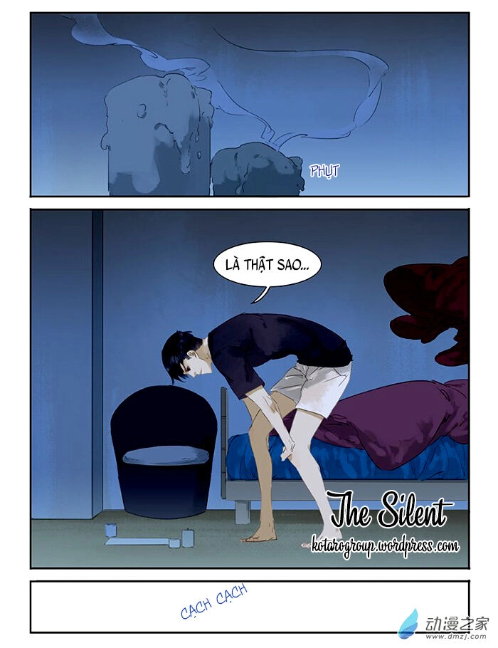 Gia Tử Khu 37 Chapter 19 - 7