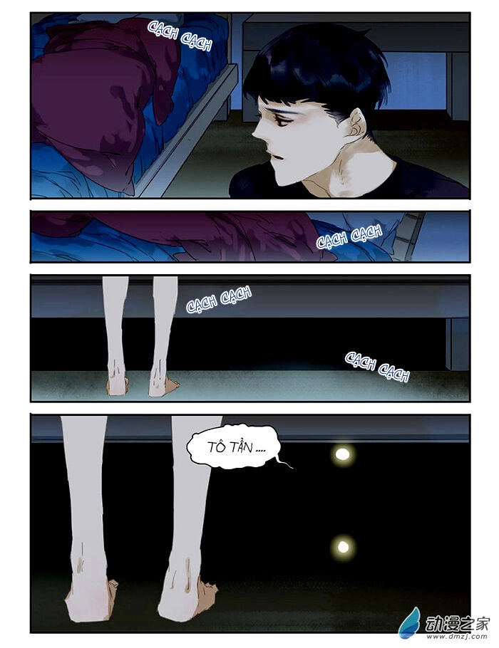 Gia Tử Khu 37 Chapter 19 - 8