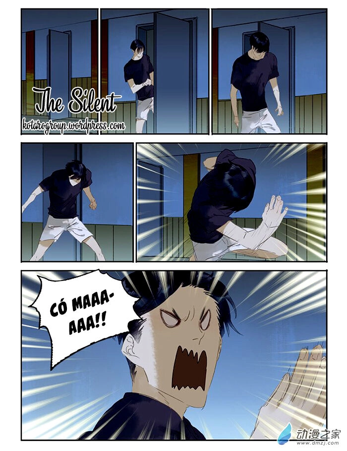 Gia Tử Khu 37 Chapter 19 - 9