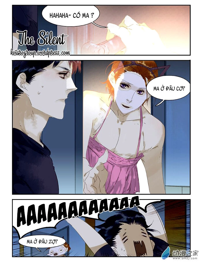 Gia Tử Khu 37 Chapter 19 - 10