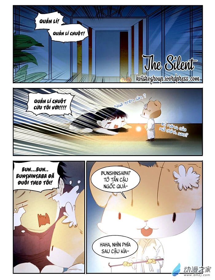 Gia Tử Khu 37 Chapter 19 - 11