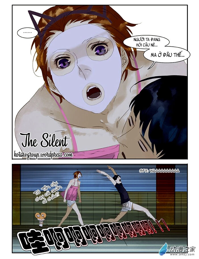 Gia Tử Khu 37 Chapter 19 - 12