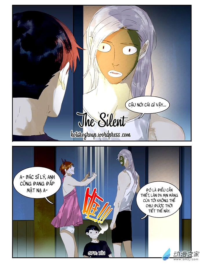 Gia Tử Khu 37 Chapter 19 - 14