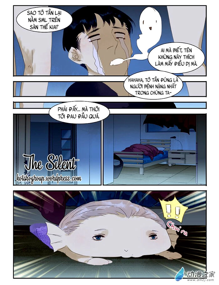 Gia Tử Khu 37 Chapter 19 - 15