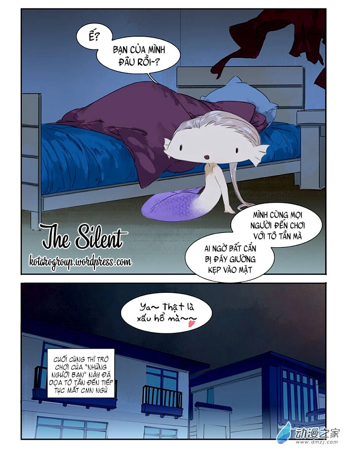 Gia Tử Khu 37 Chapter 19 - 16