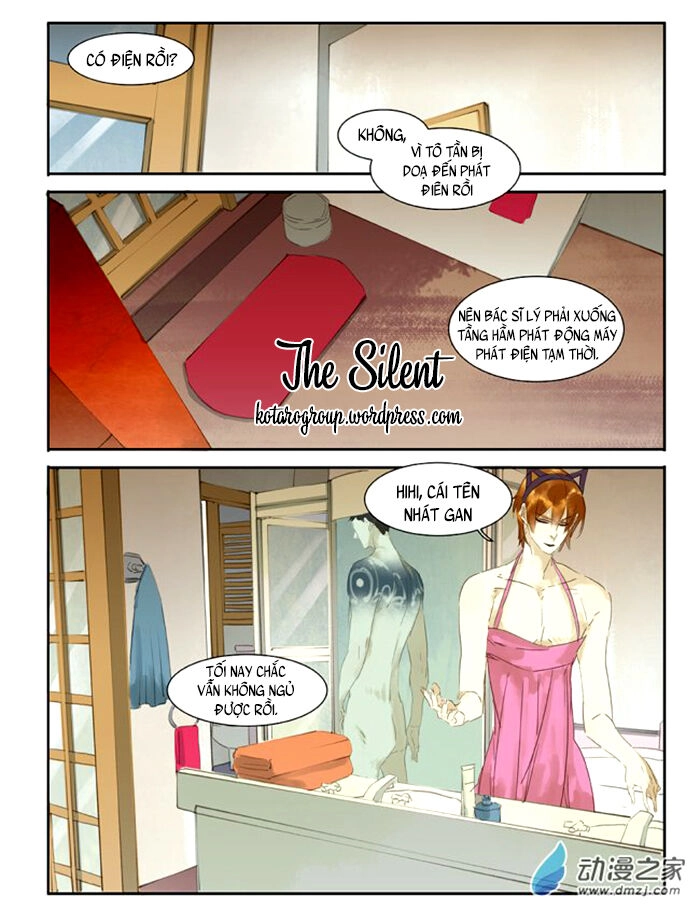 Gia Tử Khu 37 Chapter 20 - 2