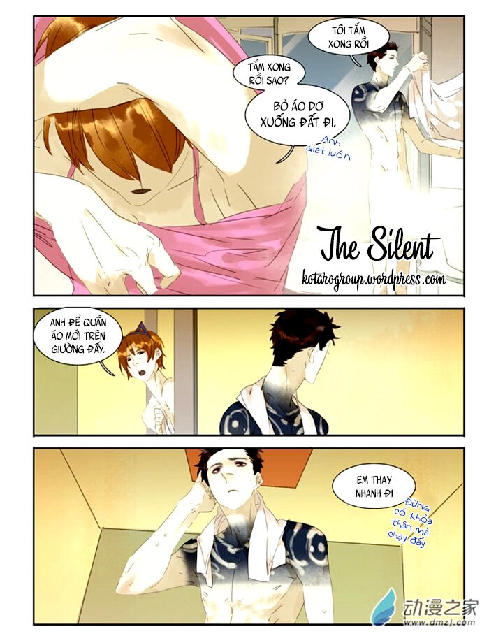 Gia Tử Khu 37 Chapter 20 - 4