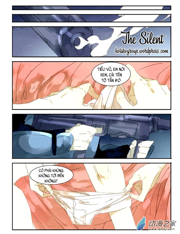 Gia Tử Khu 37 Chapter 20 - 6