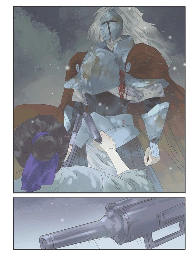 Gia Tử Khu 37 Chapter 20 - 10