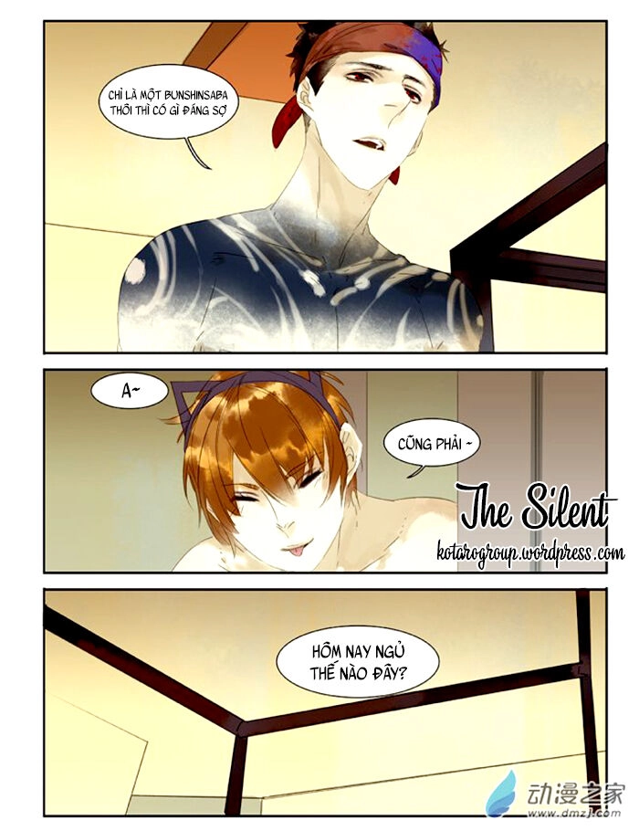 Gia Tử Khu 37 Chapter 20 - 13