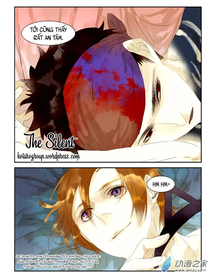 Gia Tử Khu 37 Chapter 20 - 15