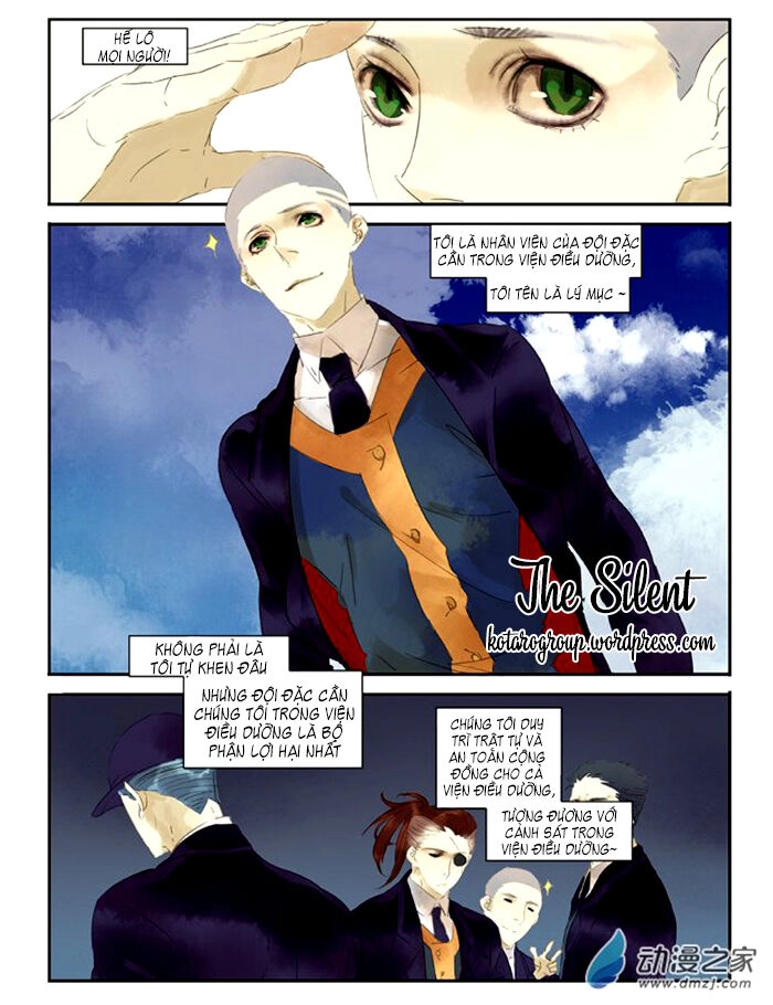 Gia Tử Khu 37 Chapter 21 - 3