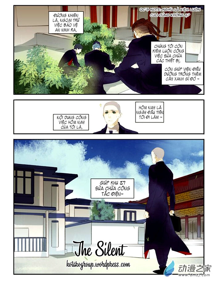 Gia Tử Khu 37 Chapter 21 - 4