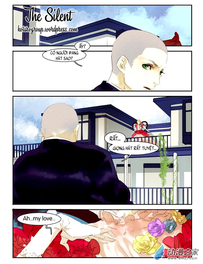 Gia Tử Khu 37 Chapter 21 - 7