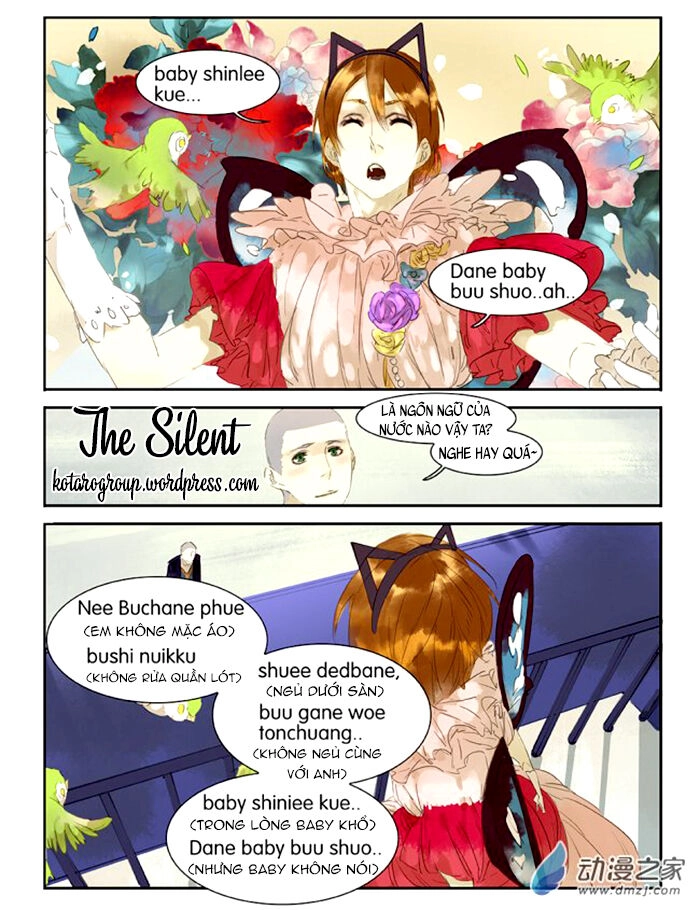 Gia Tử Khu 37 Chapter 21 - 8