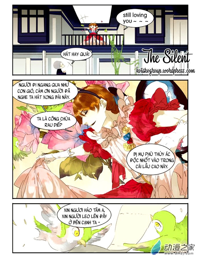 Gia Tử Khu 37 Chapter 21 - 9