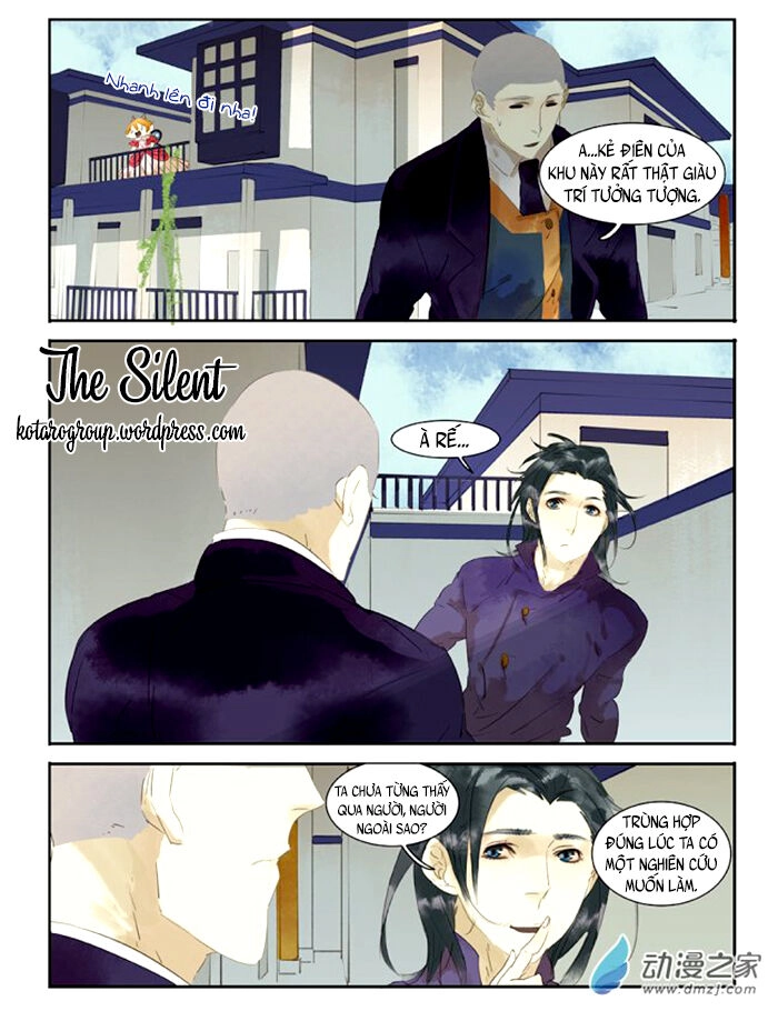 Gia Tử Khu 37 Chapter 21 - 11