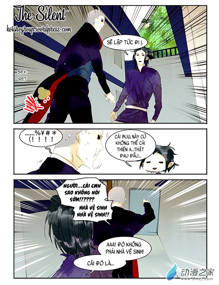 Gia Tử Khu 37 Chapter 21 - 13