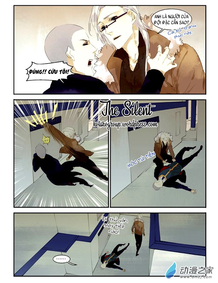 Gia Tử Khu 37 Chapter 21 - 16