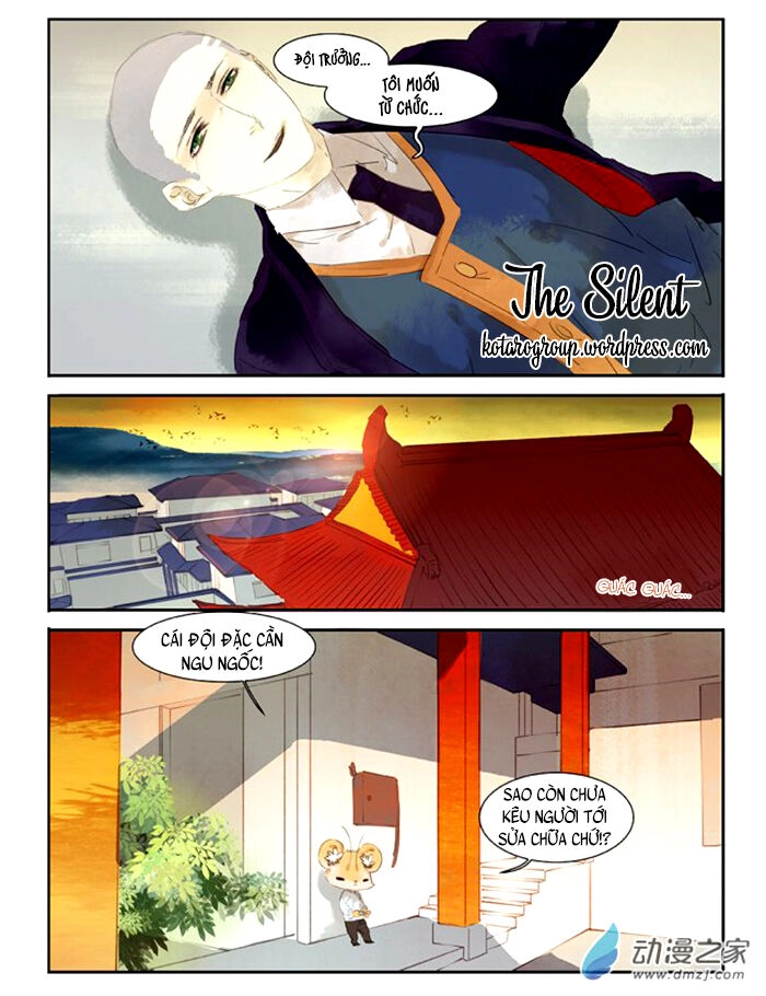 Gia Tử Khu 37 Chapter 21 - 17