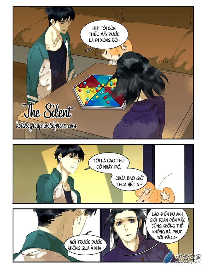 Gia Tử Khu 37 Chapter 22 - 9