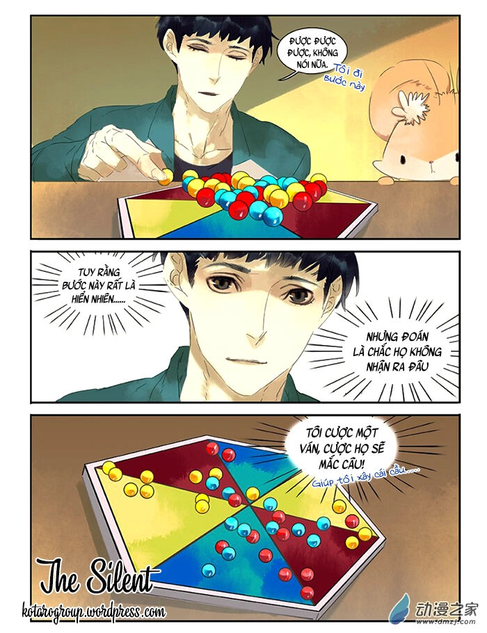 Gia Tử Khu 37 Chapter 22 - 10