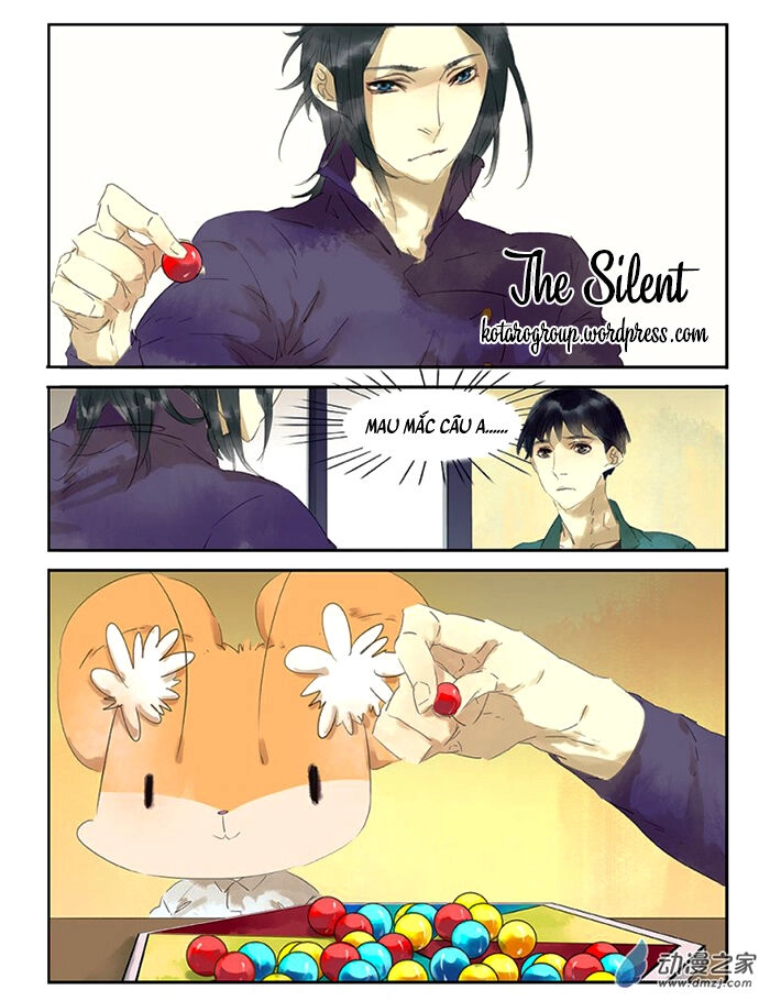 Gia Tử Khu 37 Chapter 22 - 12