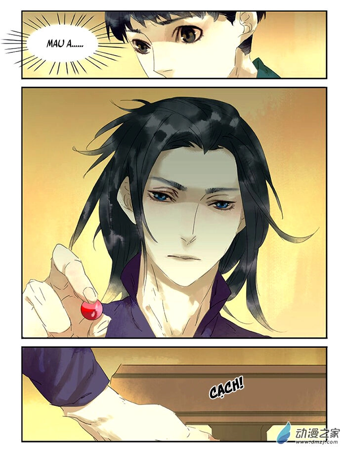 Gia Tử Khu 37 Chapter 22 - 13