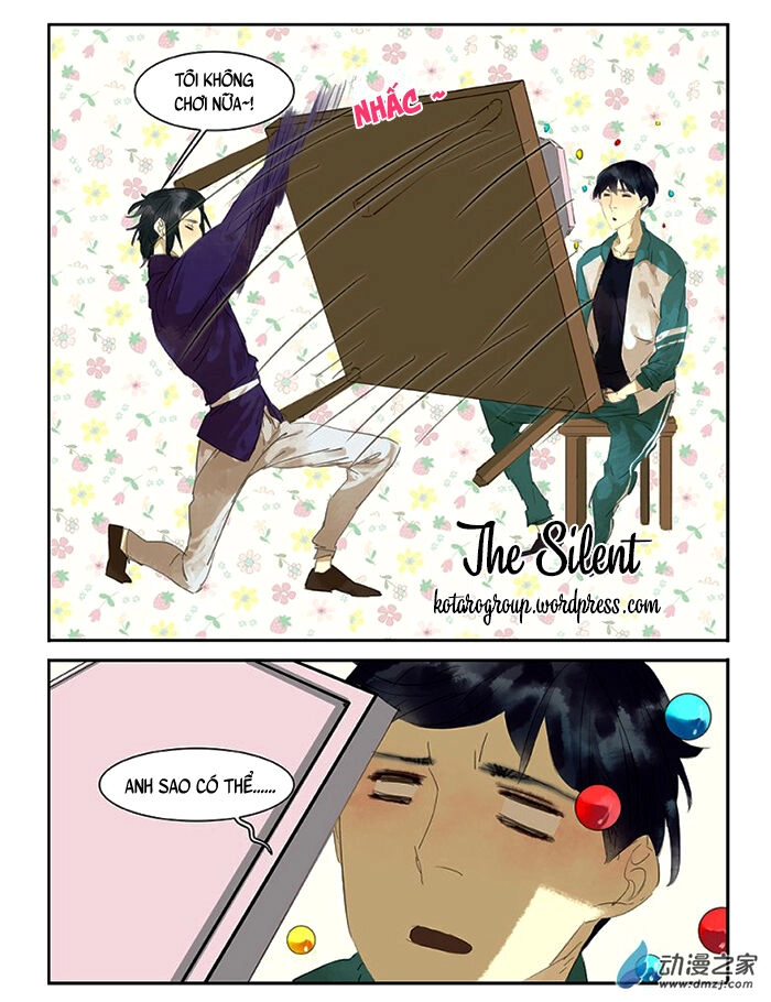 Gia Tử Khu 37 Chapter 22 - 14