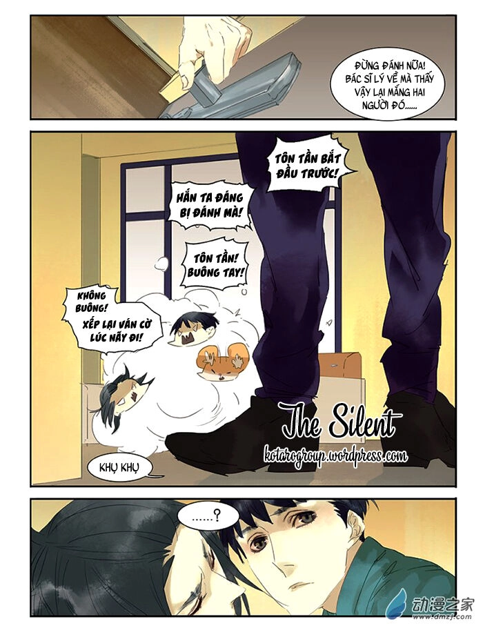 Gia Tử Khu 37 Chapter 22 - 16