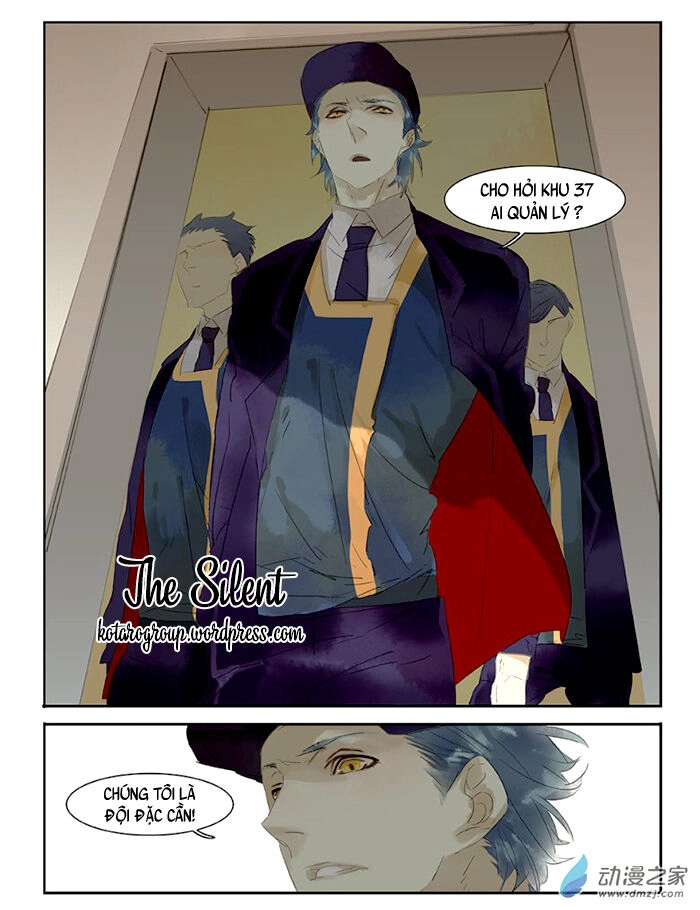 Gia Tử Khu 37 Chapter 22 - 17