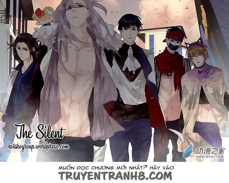 Gia Tử Khu 37 Chapter 23 - 2