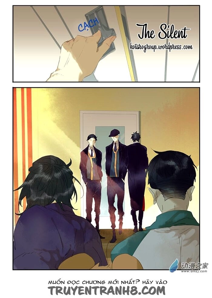 Gia Tử Khu 37 Chapter 23 - 4