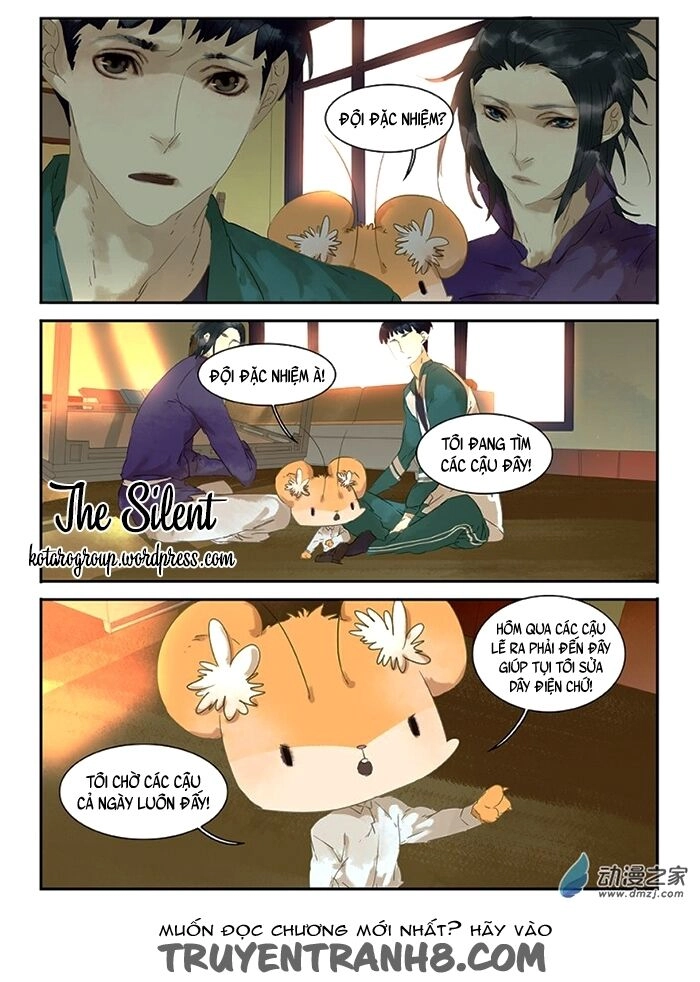 Gia Tử Khu 37 Chapter 23 - 5