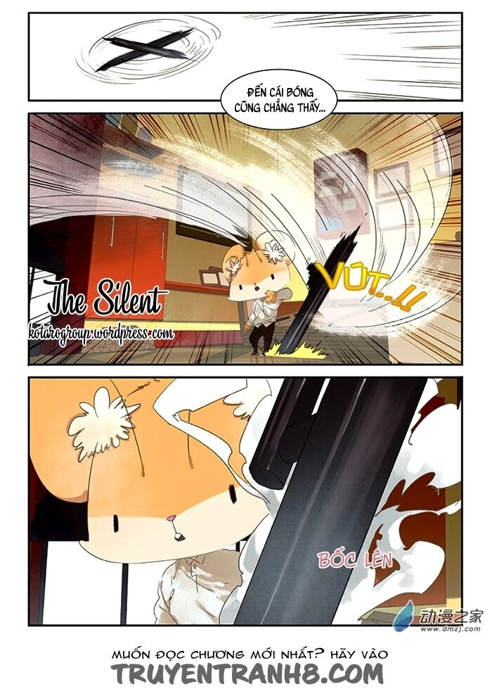 Gia Tử Khu 37 Chapter 23 - 6