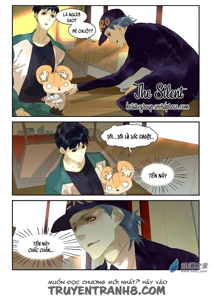 Gia Tử Khu 37 Chapter 23 - 8