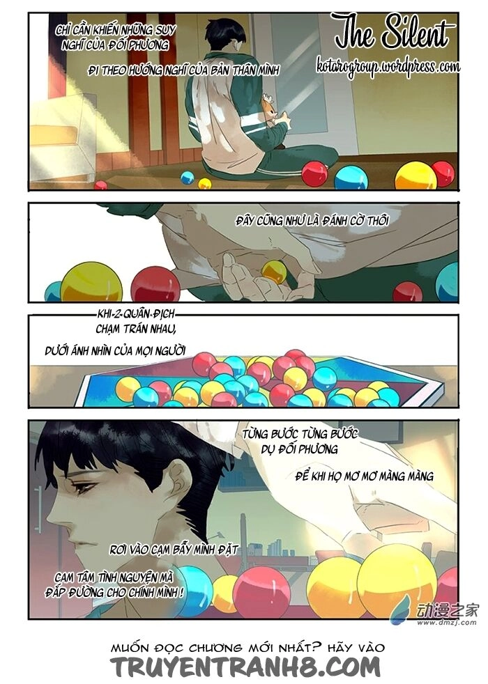 Gia Tử Khu 37 Chapter 23 - 10