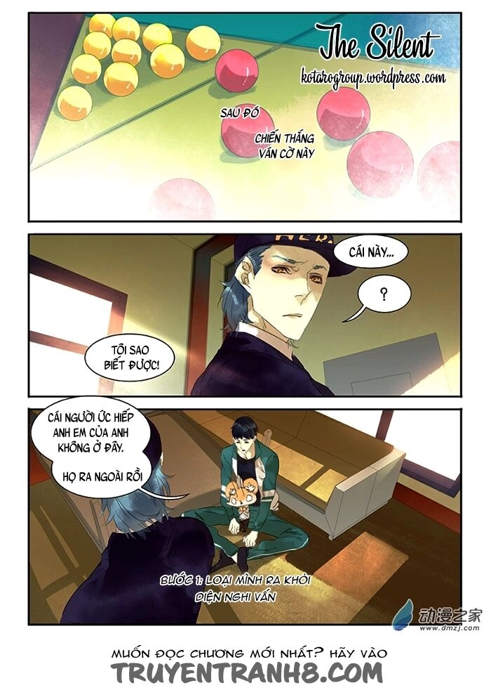 Gia Tử Khu 37 Chapter 23 - 11