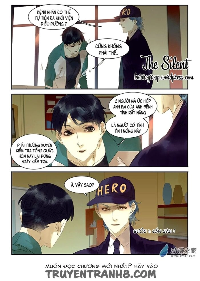 Gia Tử Khu 37 Chapter 23 - 12