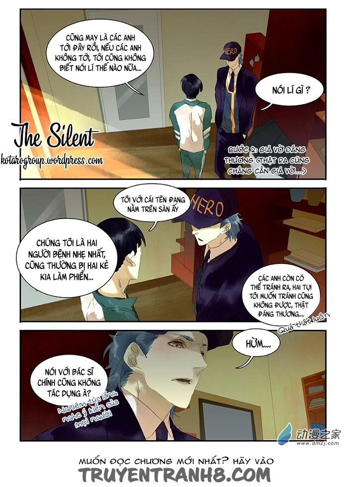 Gia Tử Khu 37 Chapter 23 - 13