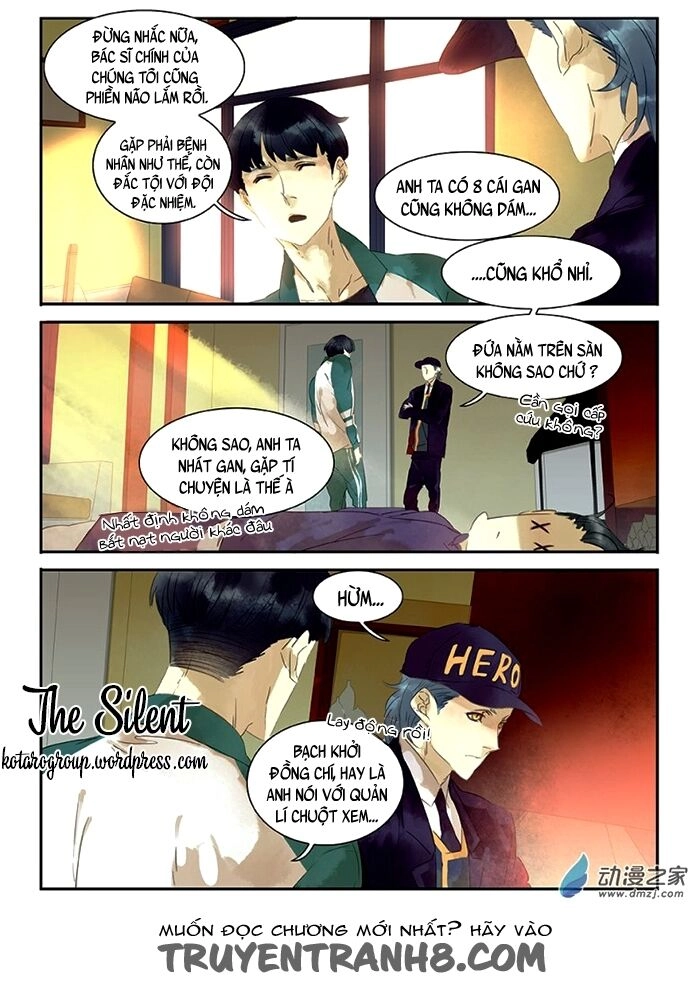 Gia Tử Khu 37 Chapter 23 - 14