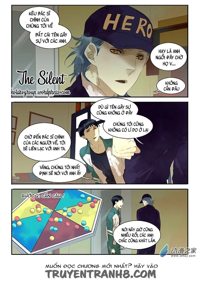 Gia Tử Khu 37 Chapter 23 - 15