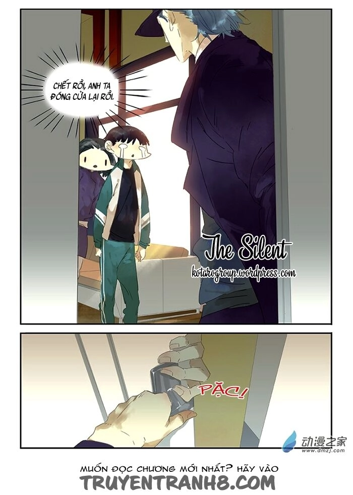 Gia Tử Khu 37 Chapter 23 - 18