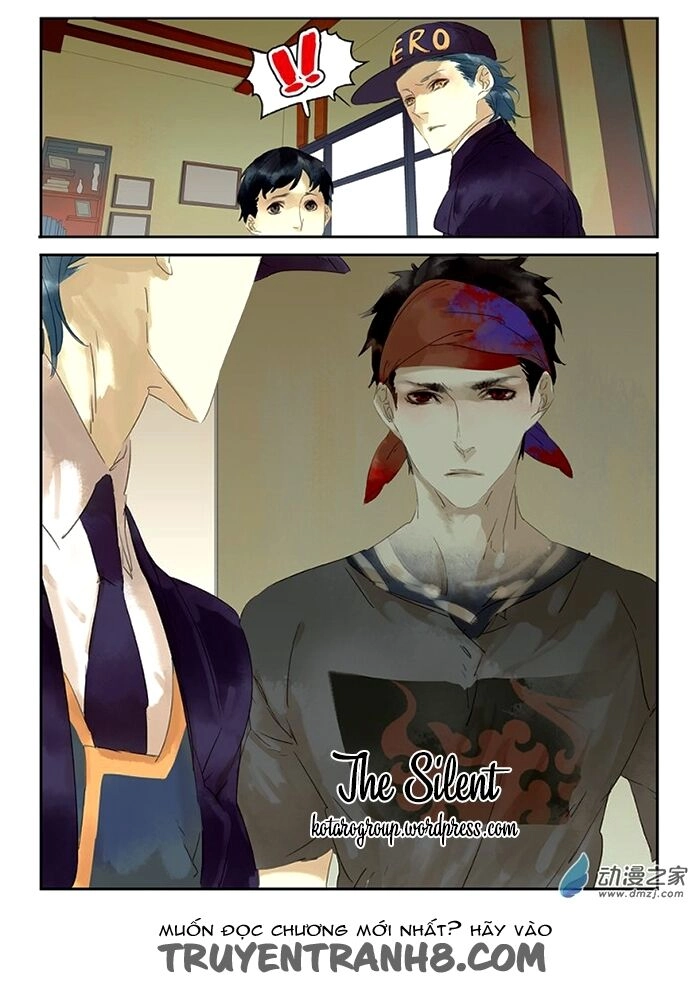 Gia Tử Khu 37 Chapter 23 - 19