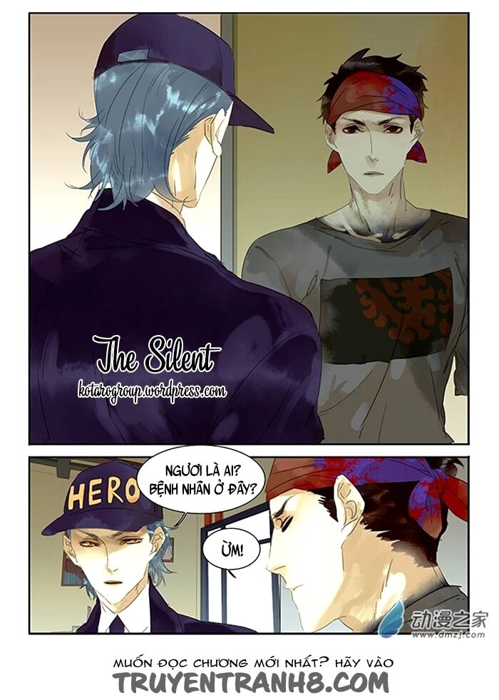 Gia Tử Khu 37 Chapter 24 - 2