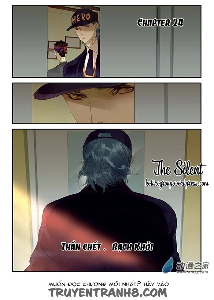 Gia Tử Khu 37 Chapter 24 - 5