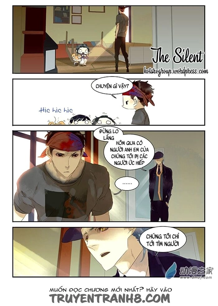 Gia Tử Khu 37 Chapter 24 - 6