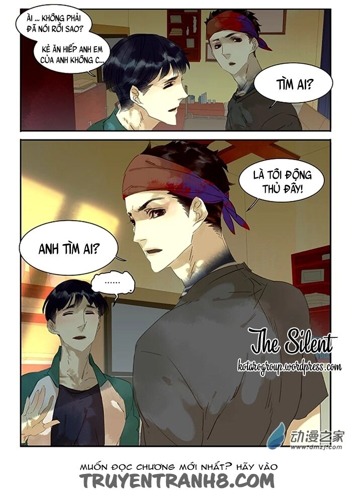 Gia Tử Khu 37 Chapter 24 - 7