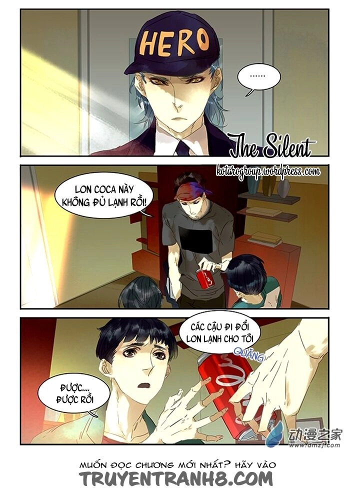 Gia Tử Khu 37 Chapter 24 - 8